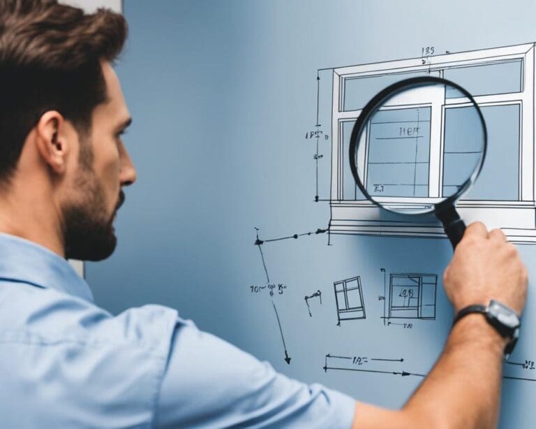 Hoe weet ik wat een draagmuur is? miraflex.be