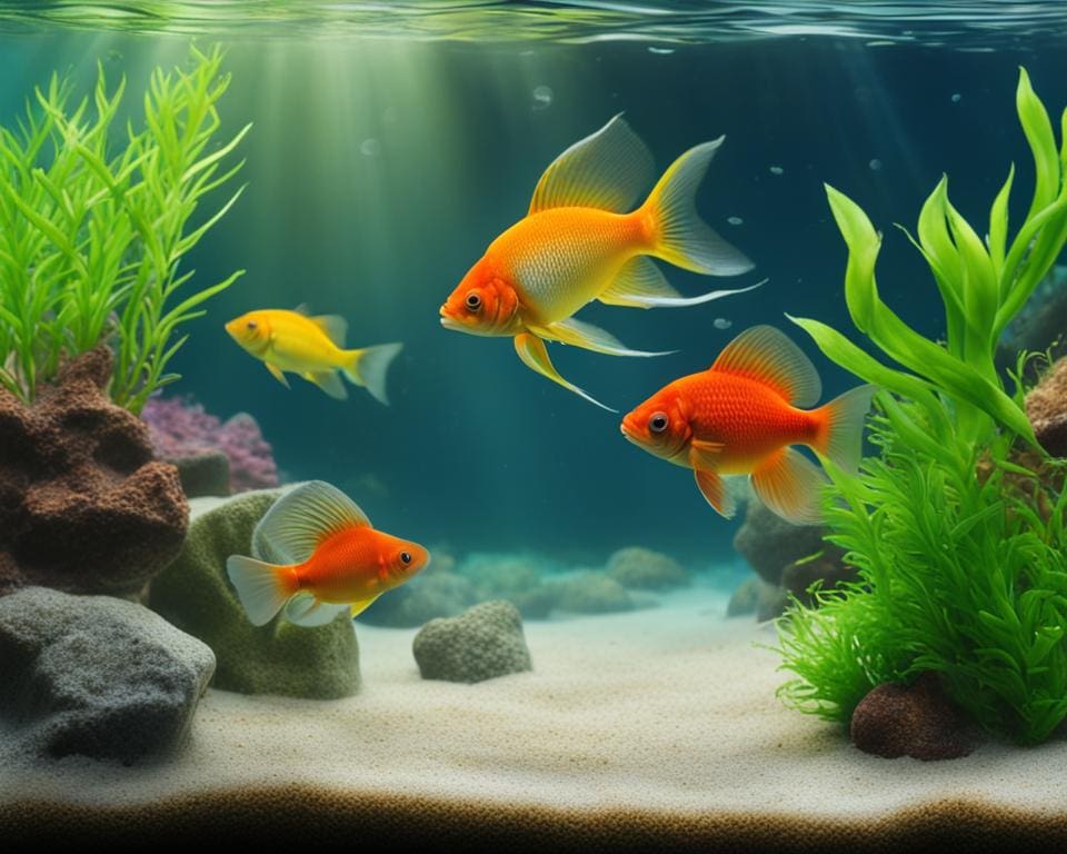 tips voor aquarium water verversen