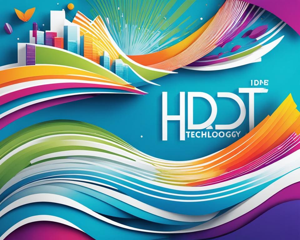 HDTS voordelen