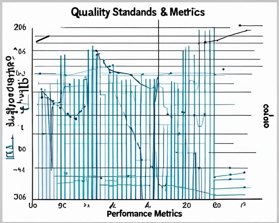 Normen en criteria voor kwaliteit
