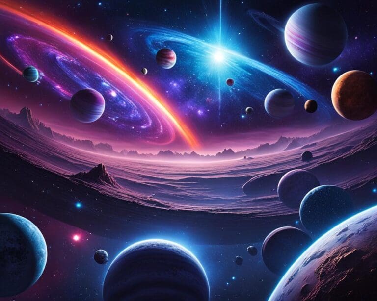 wat is het grootste planeet | miraflex.be