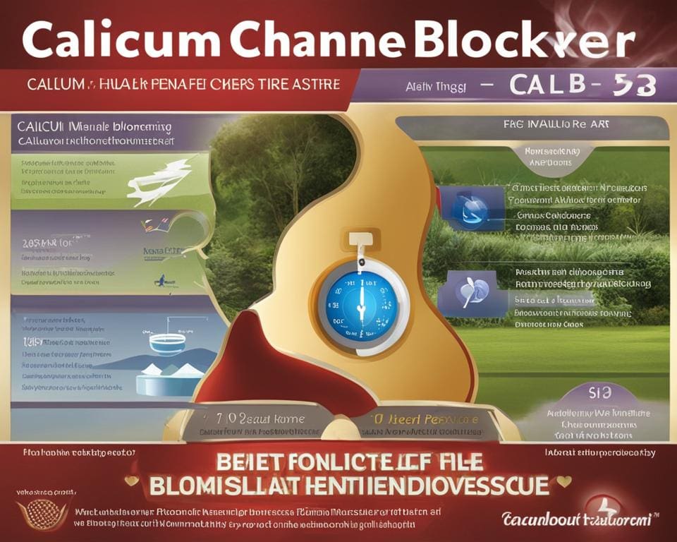 voordelen van calciumblokkers