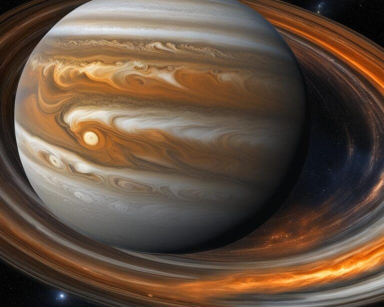 wat is het grootste planeet | miraflex.be