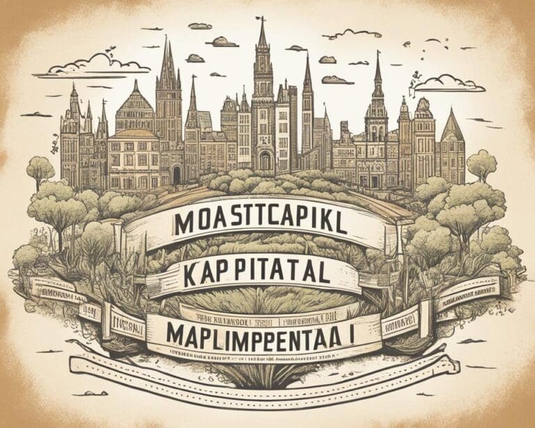 wat is het maatschappelijk kapitaal | miraflex.be