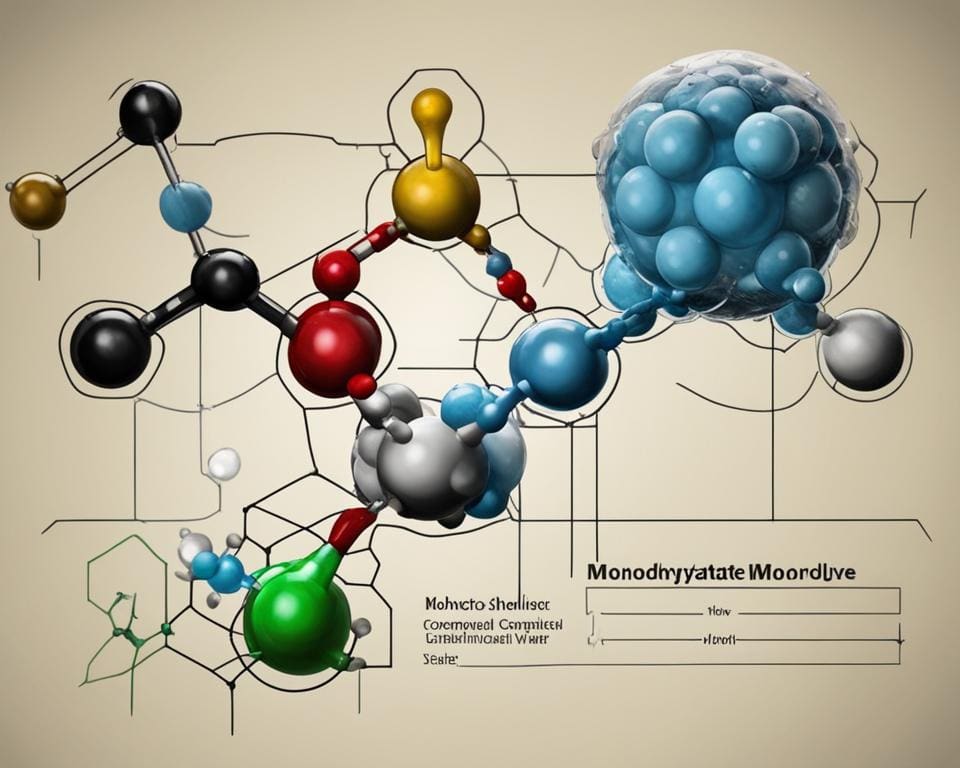 wat is monohydraat
