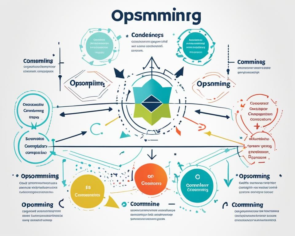 wat is opsomming