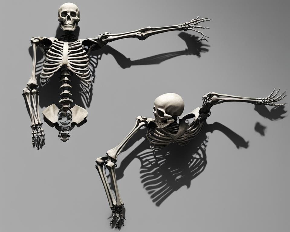 wat is skeleton