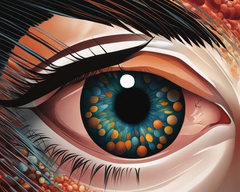 wat voor oogziektes zijn er