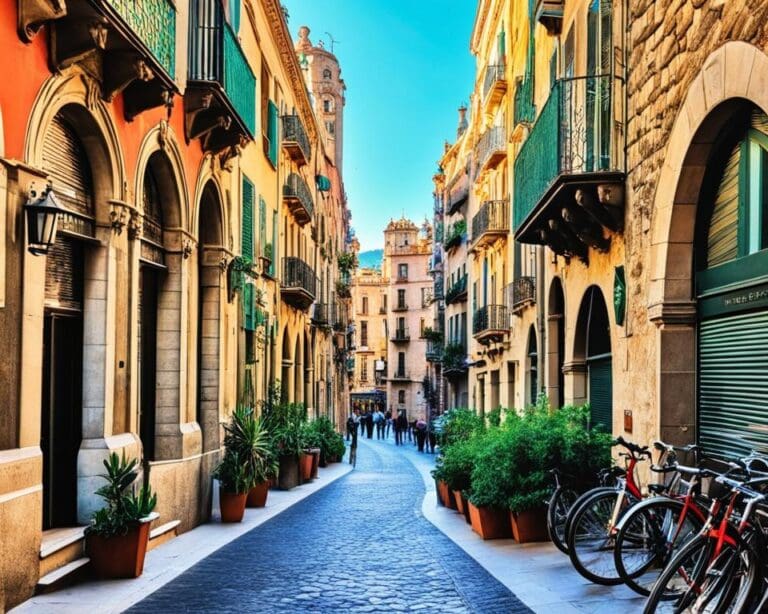 Barcelona Beyond Gaudi: Verborgen Juwelen