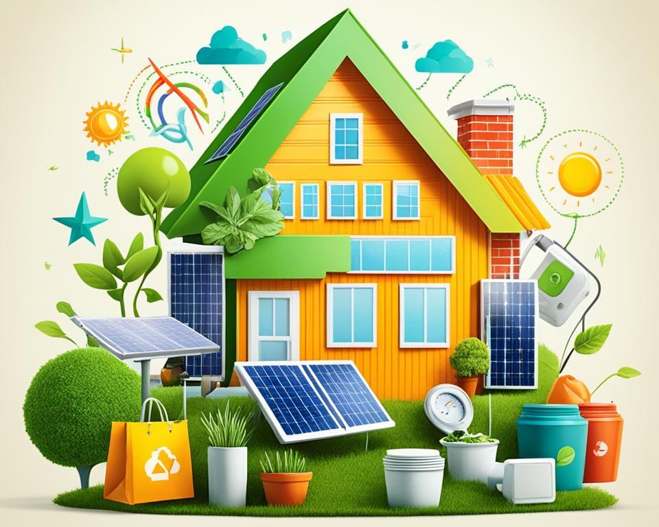 Op Zoek naar Tips voor Energiebesparing Thuis?