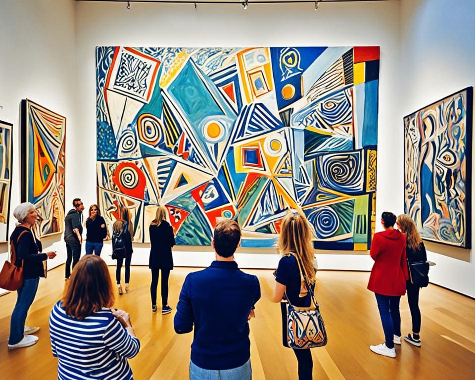 Picasso Museum bezoeken in Barcelona