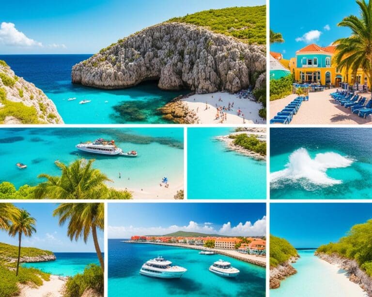 Top 5 Tours op Curaçao: Ontdek het Eiland!