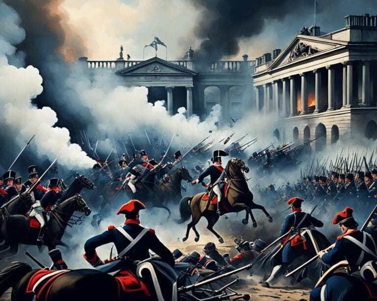 wat hebben we te danken aan napoleon | miraflex.be