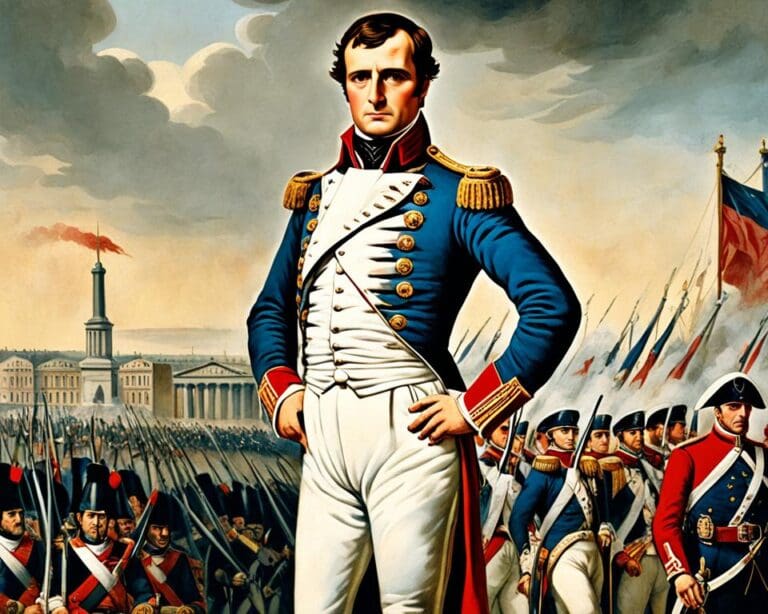 Wat Hebben We Te Danken Aan Napoleon