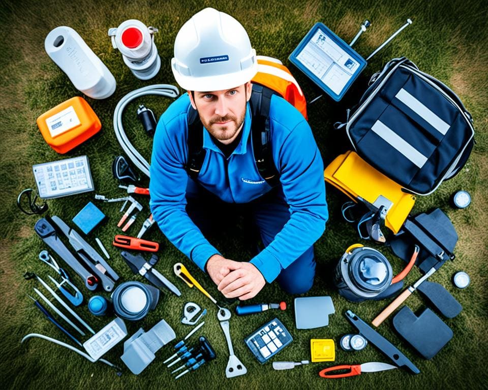 wat is een fieldmanager