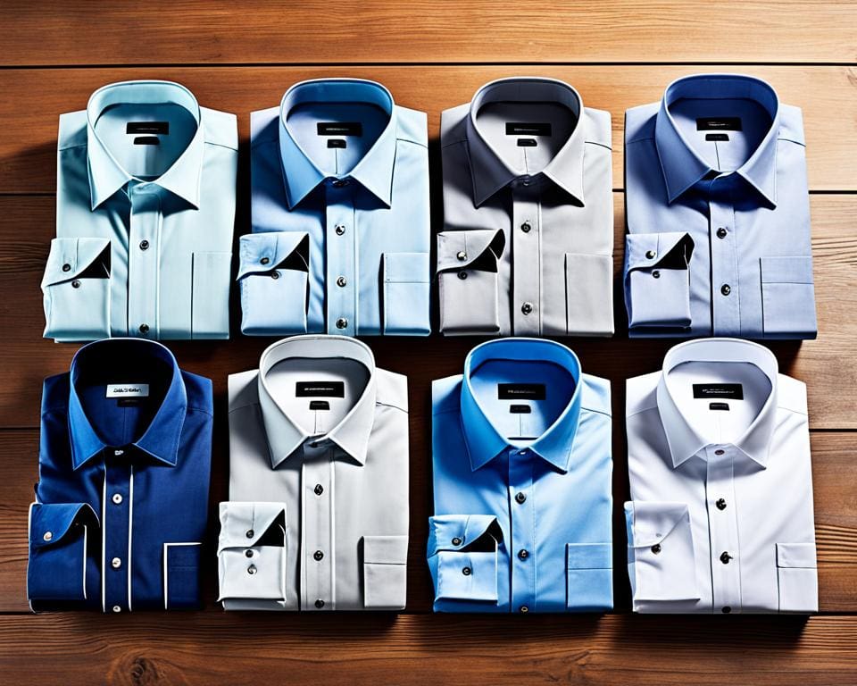Overhemden 101: Welke stijlen zijn tijdloos?
