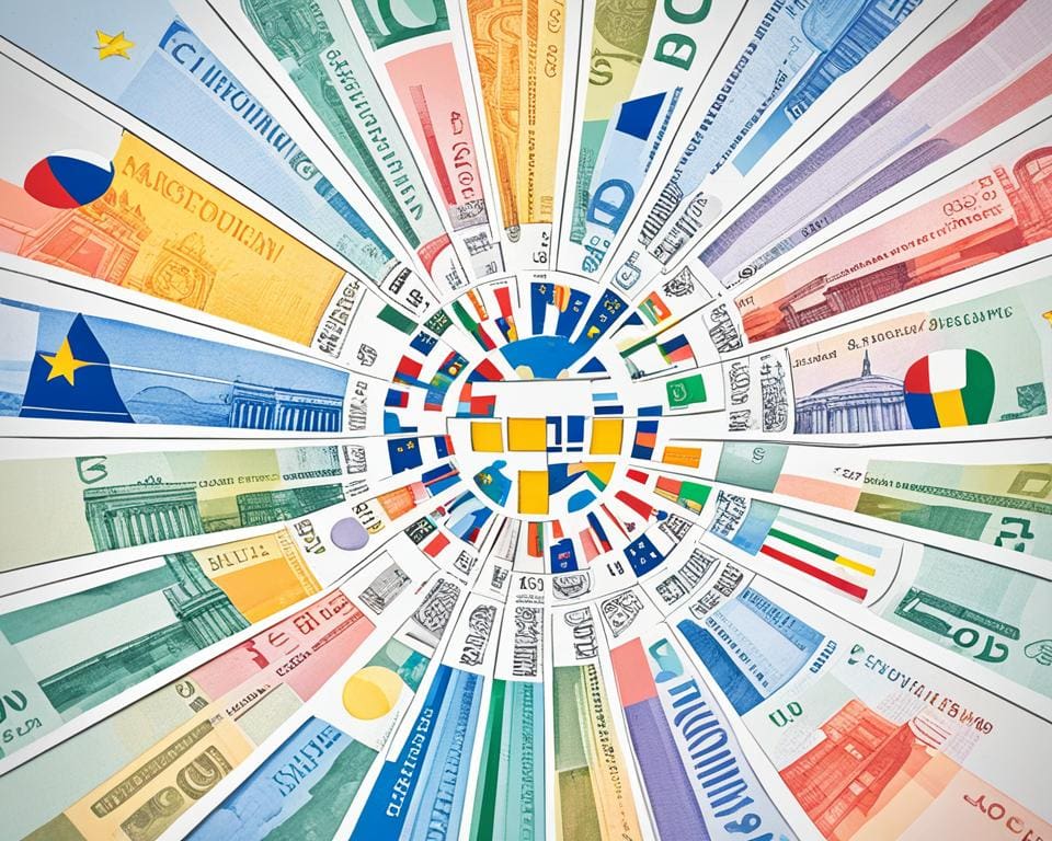 europees monetair beleid