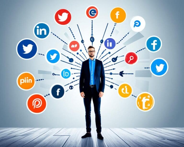 Hoe Maak Je Effectief Gebruik van Sociale Media?