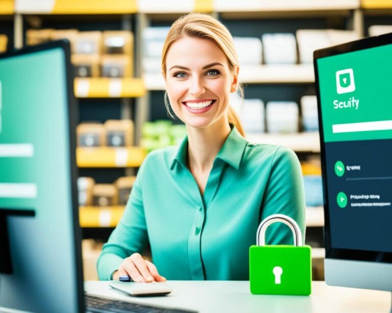 Tips voor Veilig Online Shoppen