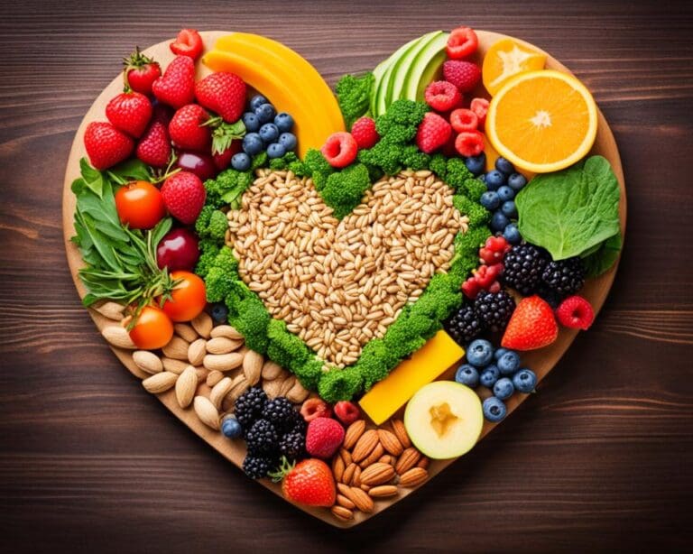 Wat zijn de beste voedingstips voor een gezond hart?