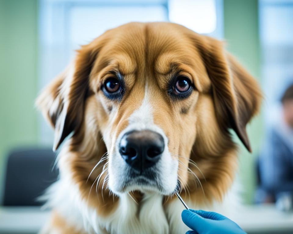 vaccinaties hond kosten