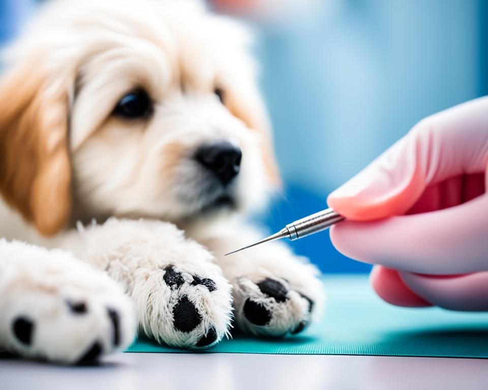 vaccinaties hond wettelijk verplicht