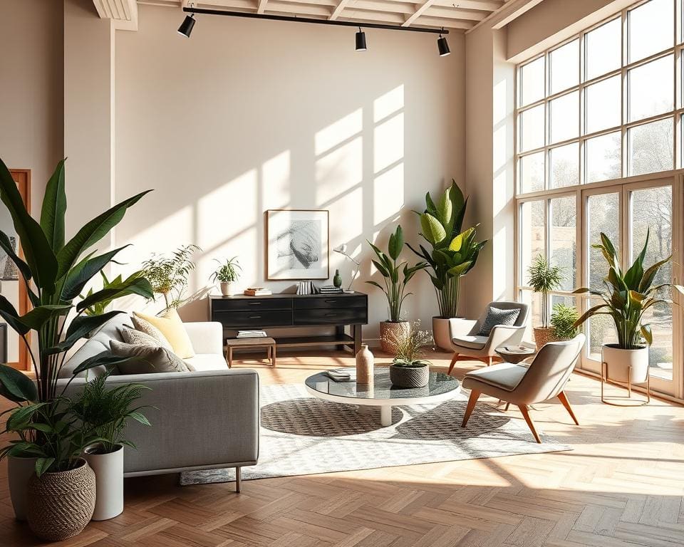 Binnenhuisarchitect: Hoe ontwerp je een stijlvolle ruimte?