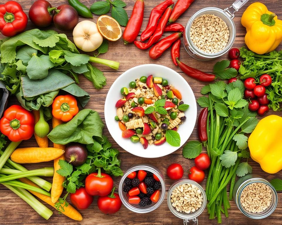 Clean eating tips voor beginners