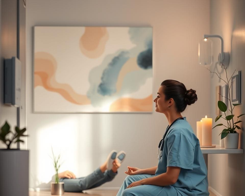 Dokter: Hoe blijf je kalm onder hoge druk in de zorg?