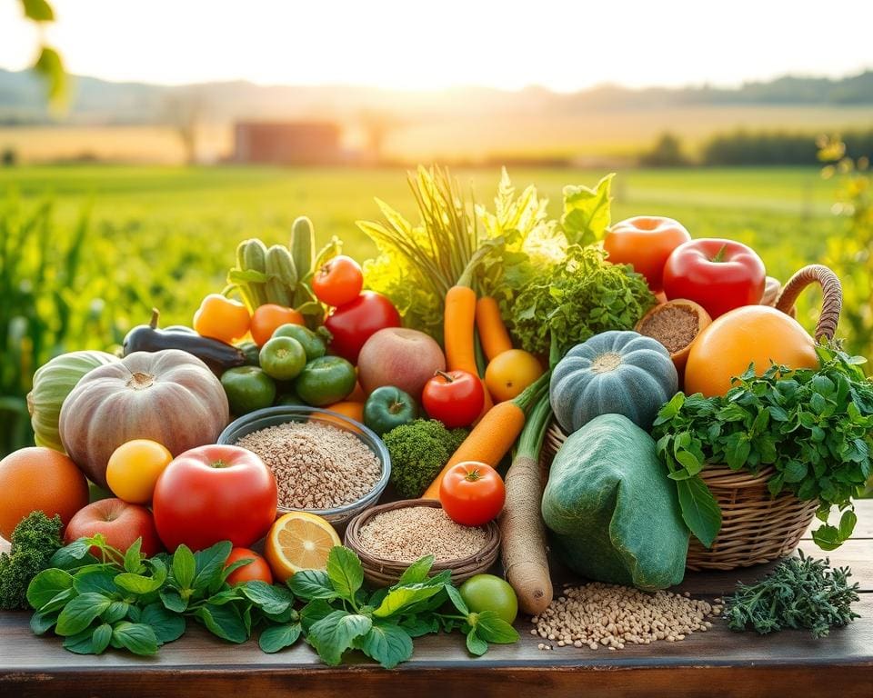 Duurzaam eten: hoe je bewust keuzes maakt