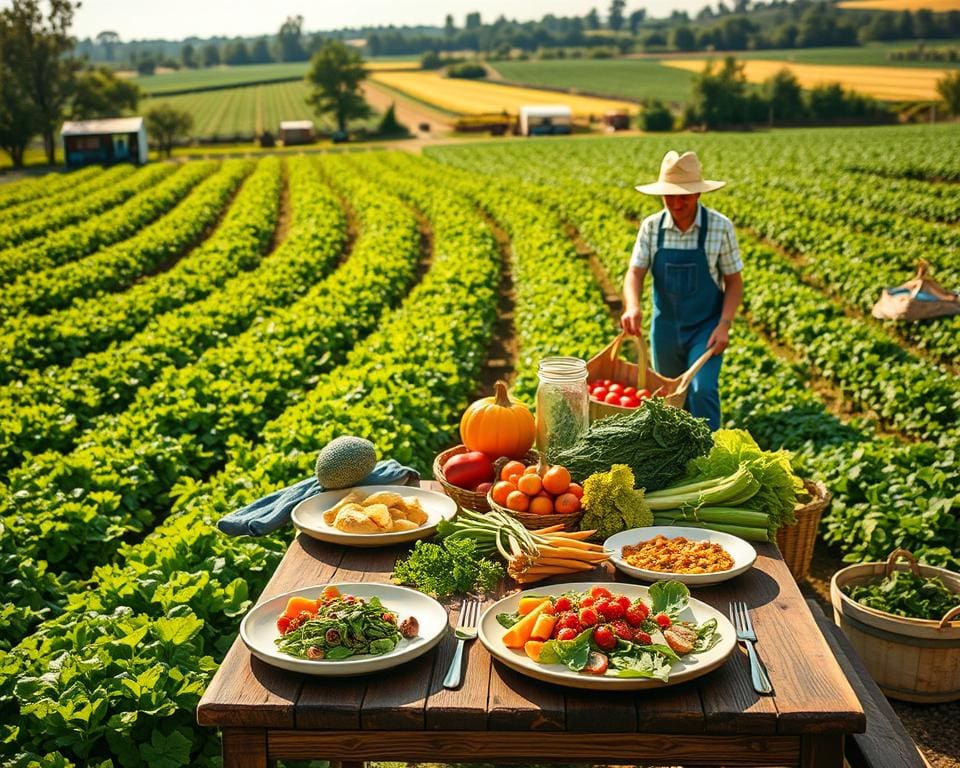 Farm-to-table: wat betekent het echt?