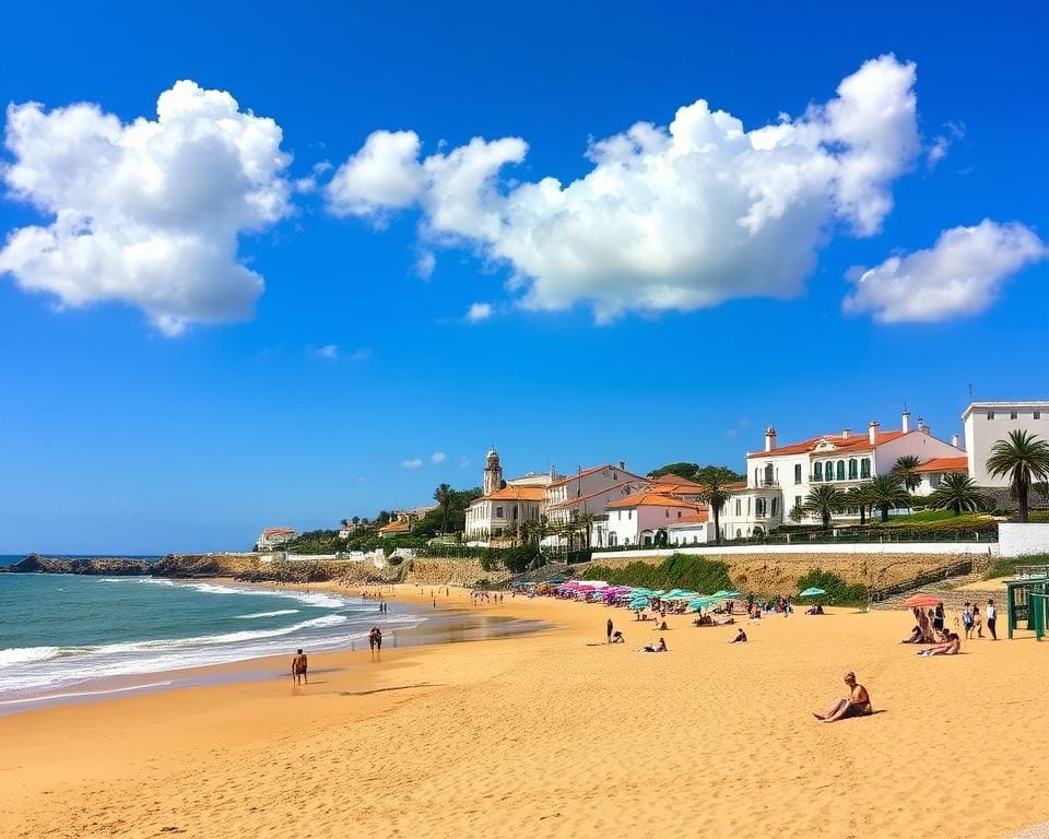 Faro: stranden en cultuur in de Portugese Algarve