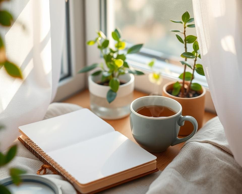 Gratitude practice: een dagelijkse gewoonte