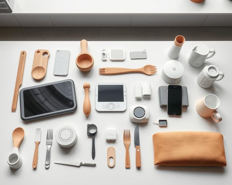 Industrieel ontwerper: Hoe maak je gebruiksvriendelijke producten?