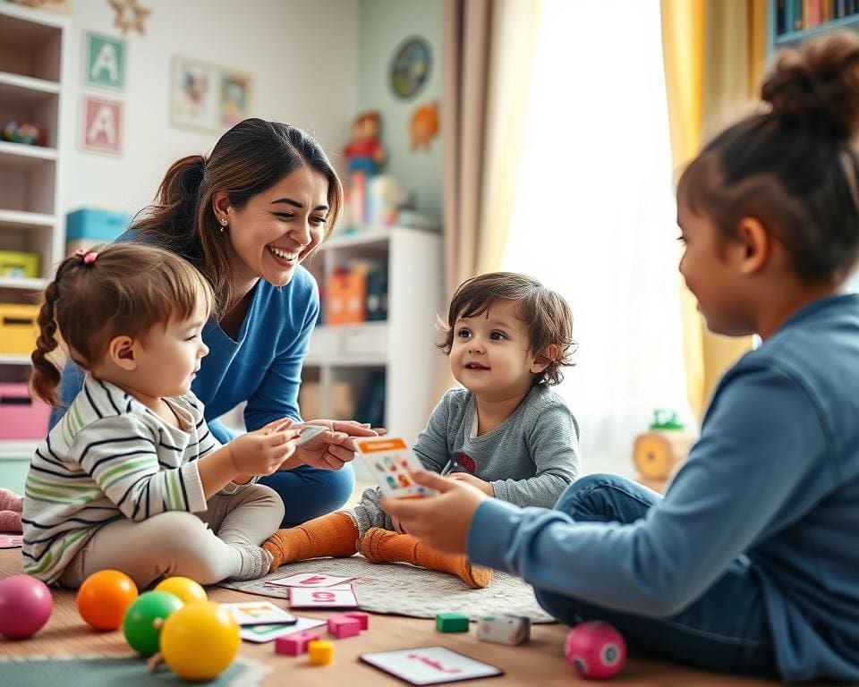 Logopedist: Hoe verbeter je uitspraakproblemen bij kinderen?