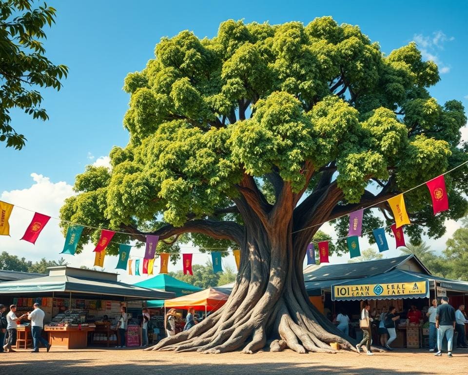 Marketingexpert: Hoe zet je een merk stevig in de markt?