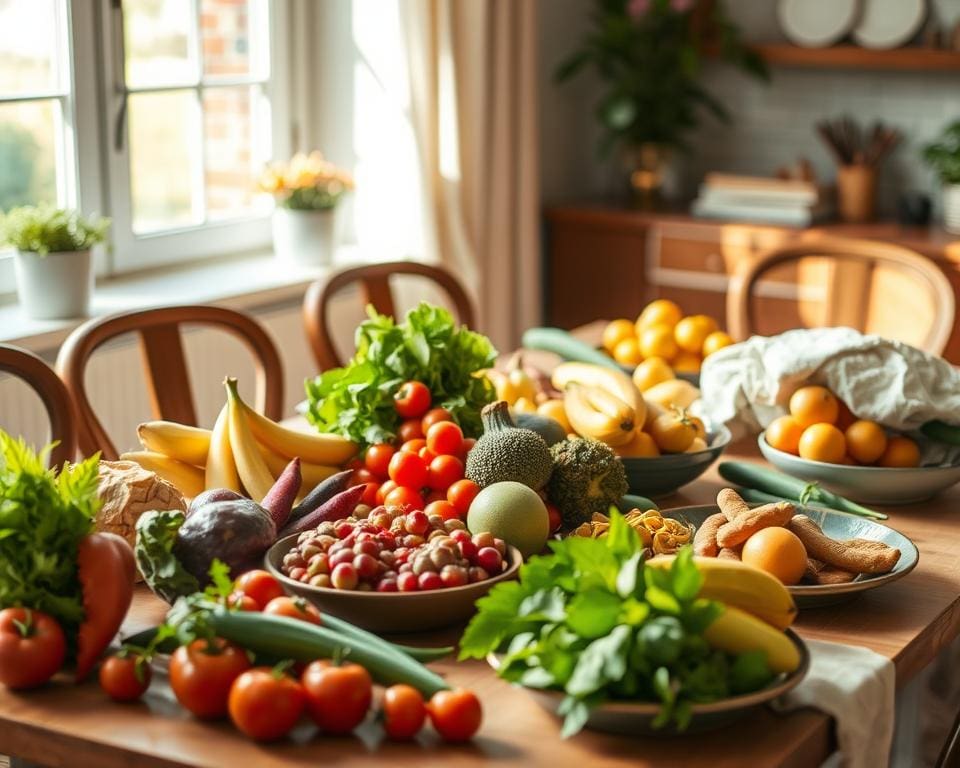 Mindful eten: aandacht besteden aan elke hap