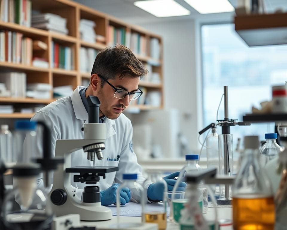Onderzoeker: Hoe voer je betrouwbaar wetenschappelijk onderzoek uit?