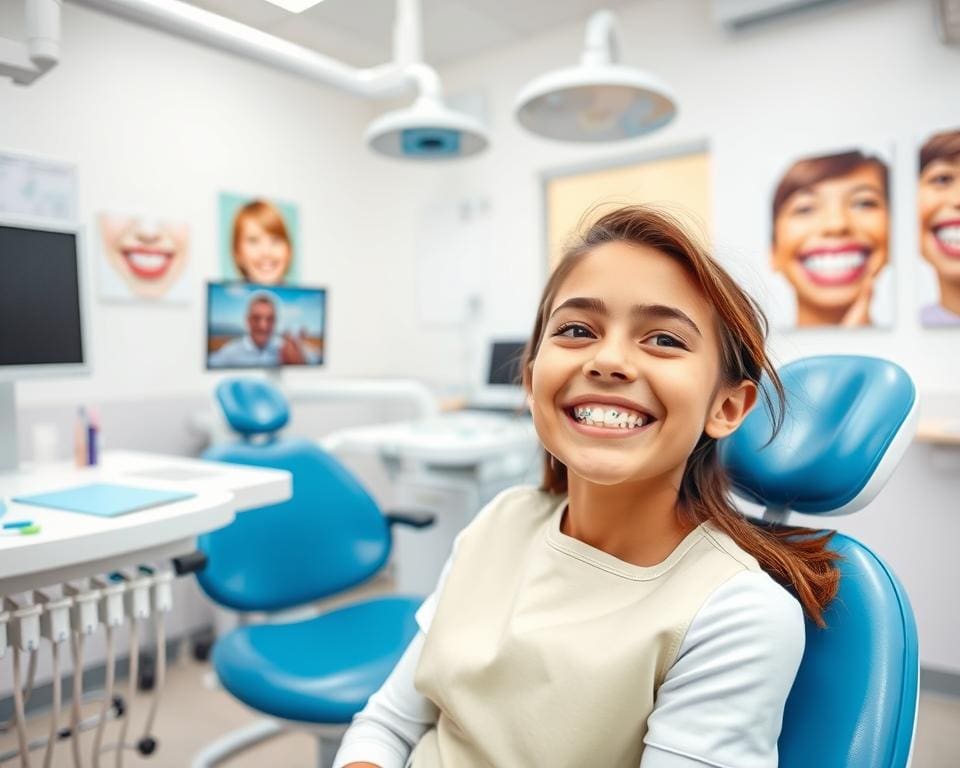 Orthodontist: Hoe zorg je voor perfecte glimlachen?
