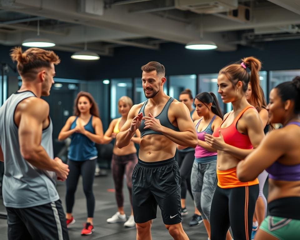 Persoonlijke training: is het iets voor jou?