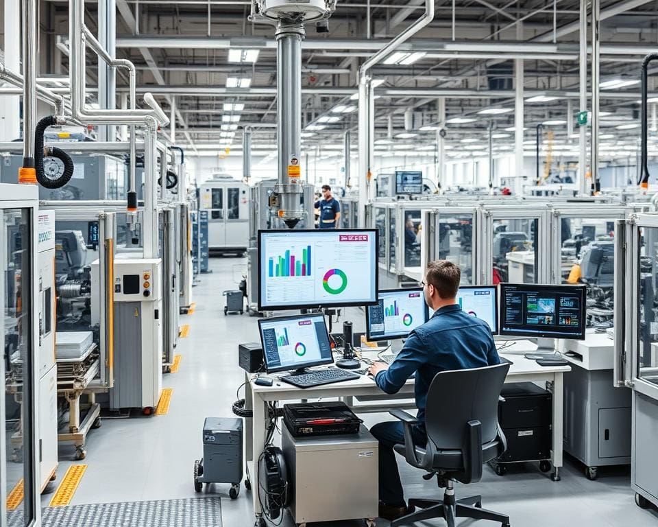 Processpecialist: Hoe verbeter je complexe productieprocessen?