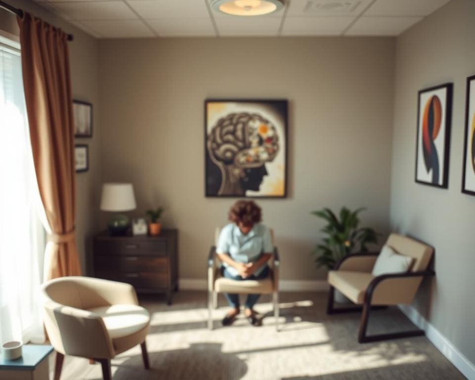 Psychiater: Hoe help je mensen met ernstige mentale aandoeningen?
