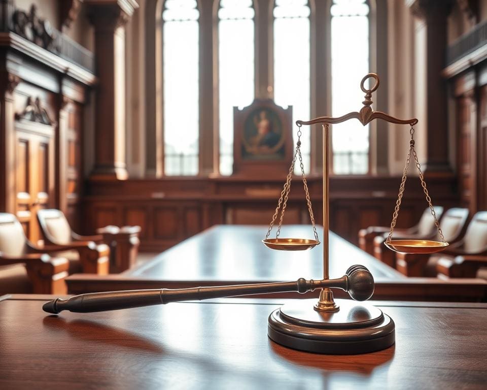 Rechter: Hoe blijf je objectief bij complexe zaken?
