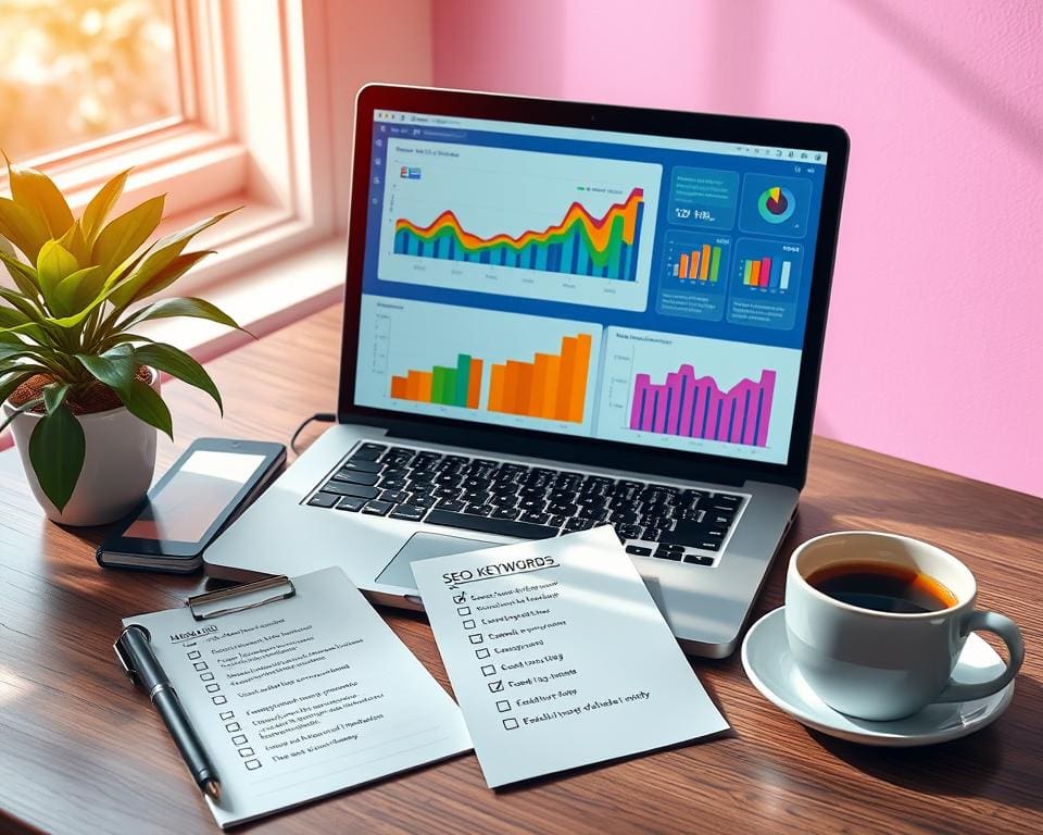 SEO Quick Wins: Boost je vindbaarheid in Google