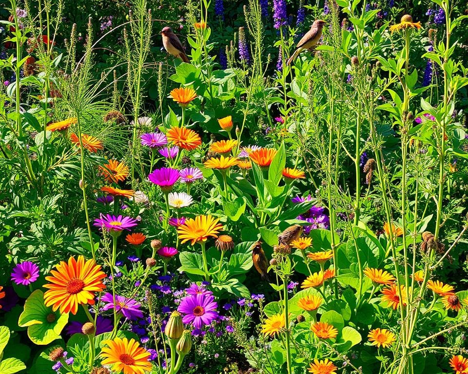 Tuinman: Hoe creëer je een weelderige en duurzame tuin?
