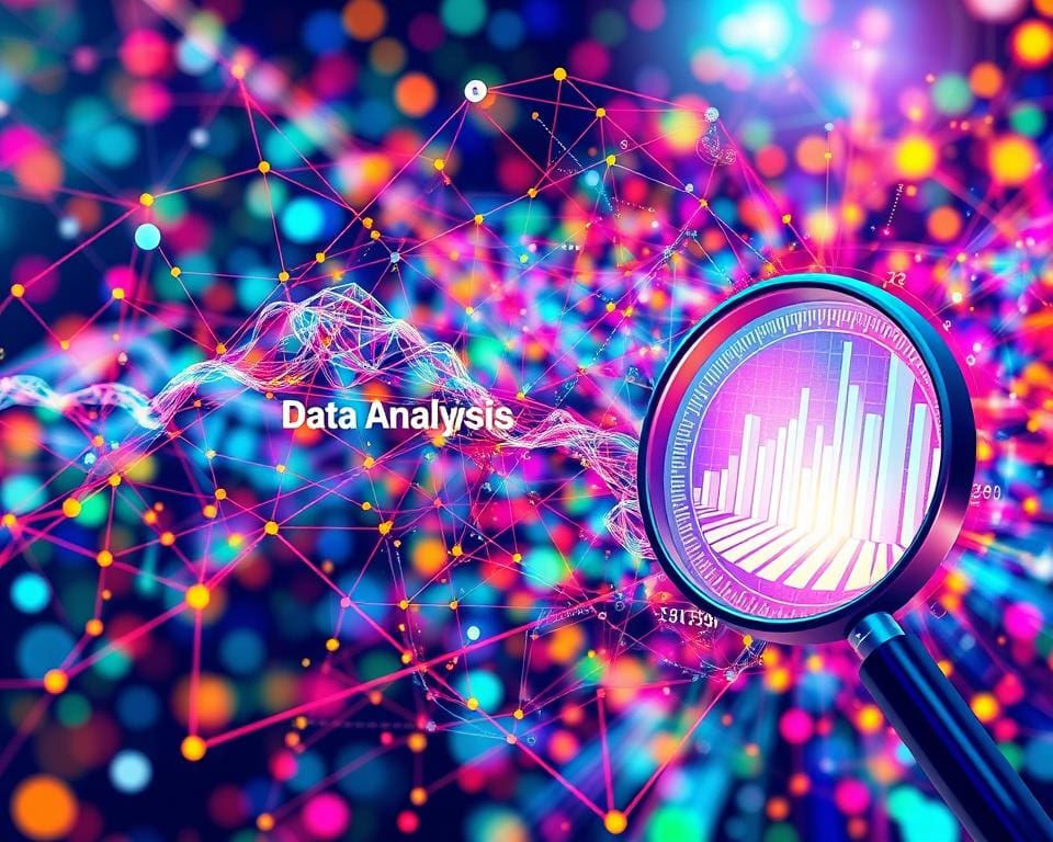 Uitdagingen en technieken voor het analyseren van complexe datasets