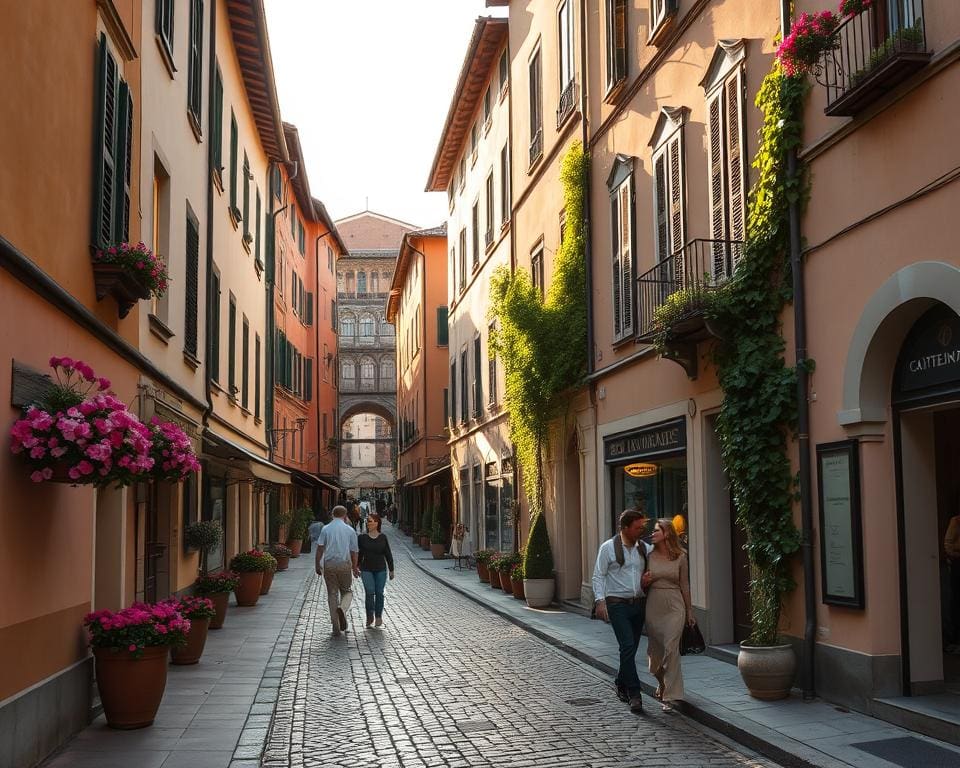 Verona: romantiek in elke straat van deze Italiaanse stad