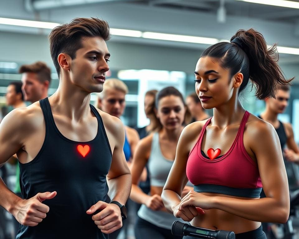 Waarom je hartslag monitoren essentieel is voor fitness
