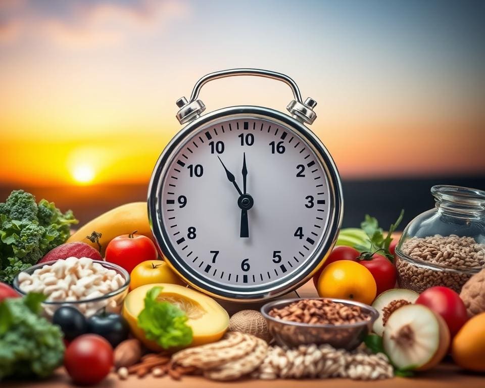 Wat je moet weten over 16:8 vastenmethoden