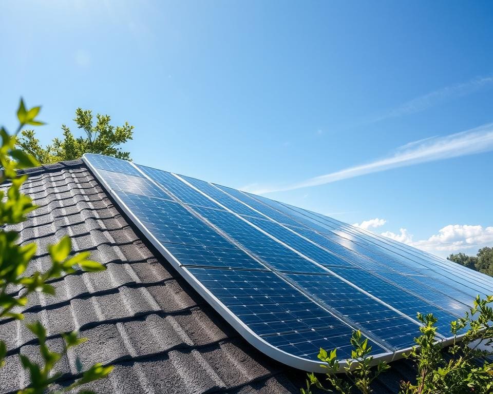 Wat maakt zonnepanelen geschikt voor flexibele toepassingen?